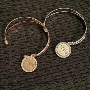 Mary Kay bracelets